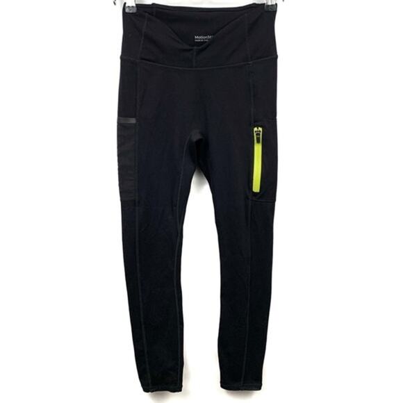 Fabletics Motion 365 Leggings 7/8 Size SMALL - Picture 6 of 13